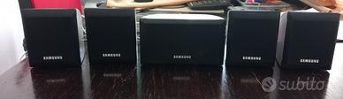 Surround Samsung PS RP/FP/CP10 a 5 altoparlanti