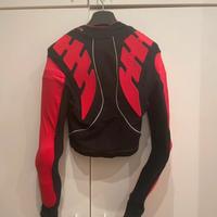 Giacca protettiva Zandonà