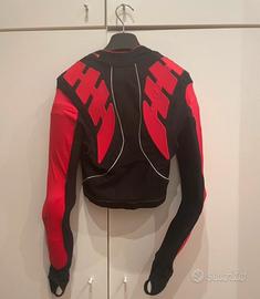 Giacca protettiva Zandonà