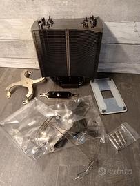 Dissipatore CPU Thermalright HR-02 Macho