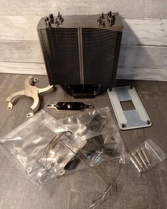Dissipatore CPU Thermalright HR-02 Macho