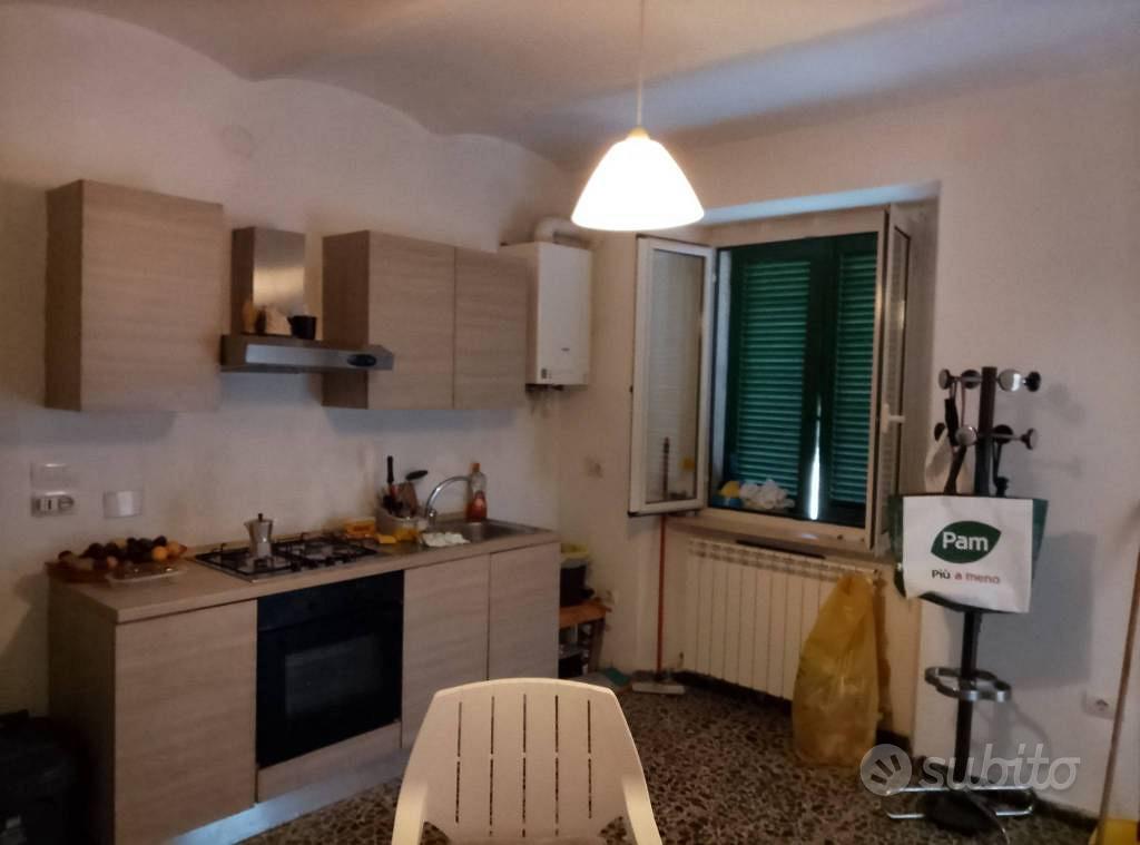 Appartamento – Magione, Casenuove - Altro