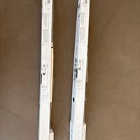 Due Attaccapanni ikea nuovi ancora imballati