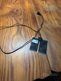 Tappetino riscaldante