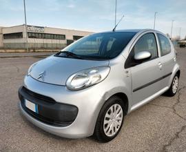 Citroen c1 1.0 benzina - 5 porte