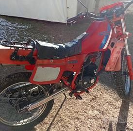 Fantic Raider Enduro 50 - 1983