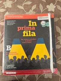 In prima fila B
