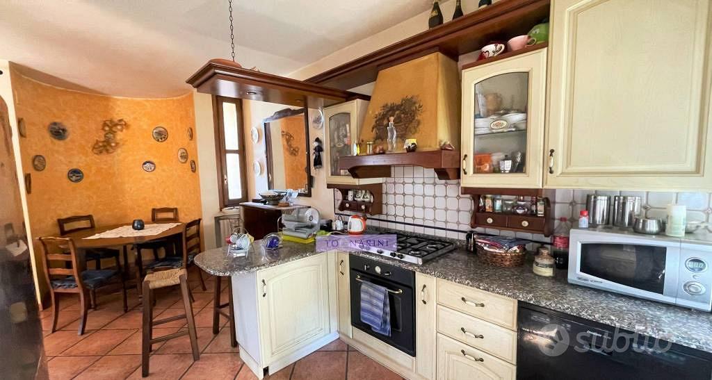 Casa – Borgo a Buggiano, Colle di Buggiano - Vista 4