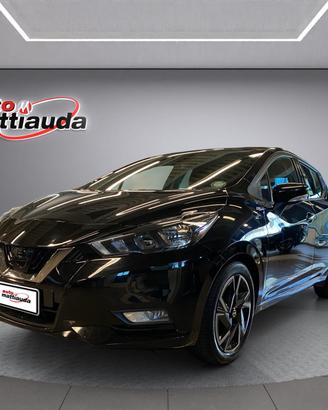 Nissan Micra 1.0 ig-t Eco Acenta Gpl