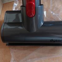 mini turbo spazzola dyson originale 