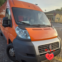 Fiat Ducato 2000 cc