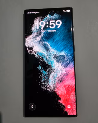 Samsung Galaxy S22 Ultra 256GB / 12GB RAM + Scato