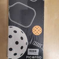 Racchetta Pickleball PICO PRO NUOVA SIGILLATA