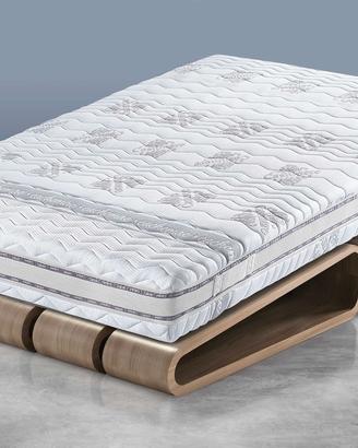 Letto Matrimoniale + Divano Letto 