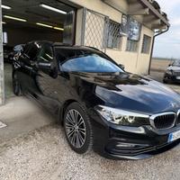 Bmw 520D Sport Line