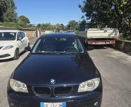 BMW serie 1 120 Diesel