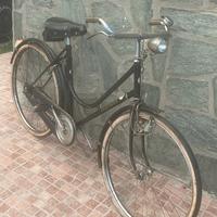 Bicicletta