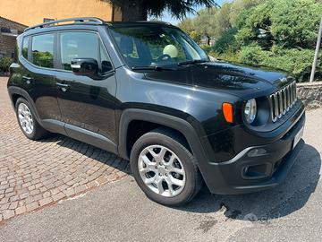 Jeep renegade 1600 disel