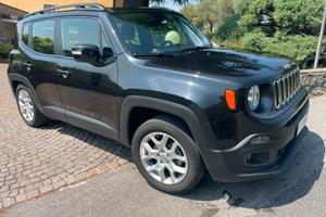 Jeep renegade 1600 disel