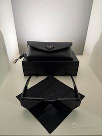 Occhiali da sole prada originali