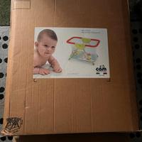 recinto per bambini