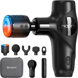 Pistola Massaggio Muscolare