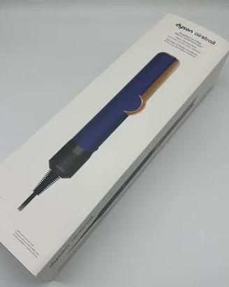 Dyson Airstrait nuova con scatola