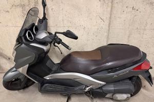 Scooter X Max 250
