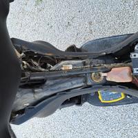 smembro gilera runner 