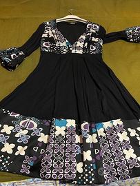 abiti e tute pantalone taglia42