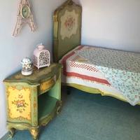 Cameretta in stile veneziano