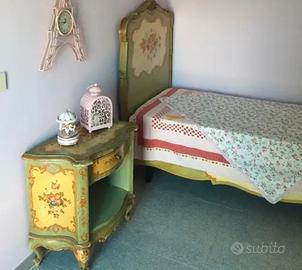 Cameretta in stile veneziano