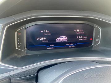 T ROC 2.0 TDI