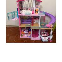CASA SOGNI BARBIE