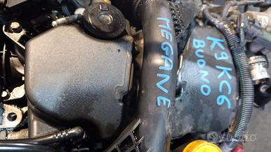 MOTORE USATO MEGANE / CLIO K9KC6