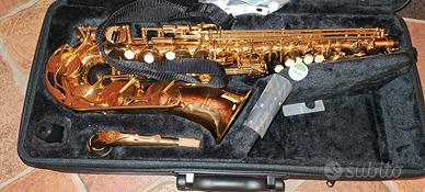 sassofono Yamaha contralto 