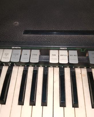 pianoforte 