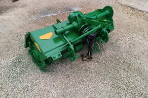 Fresa Celli 130 con giunto cardano
