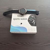 Smartwatch ios android