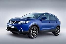 Nissan Qashqai MHEV 140 CV N-Connecta