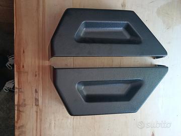 rivestimento base sedili range rover  classic 