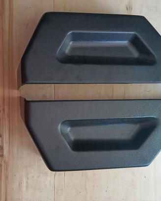 rivestimento base sedili range rover  classic 