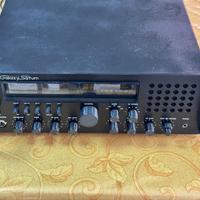 Maniglie per CB Galaxy Saturn – Parti Stamp. in 3D