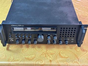 Maniglie per CB Galaxy Saturn – Parti Stamp. in 3D