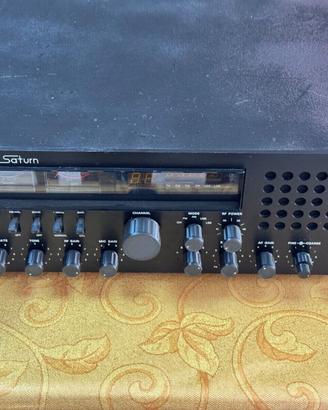 Maniglie per CB Galaxy Saturn – Parti Stamp. in 3D