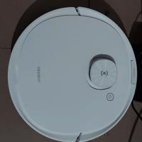 ECOVACS Robot aspirapolvere DEEBOT N8, 2-in-1