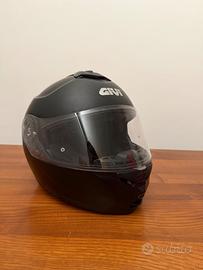 Casco Givi expedition