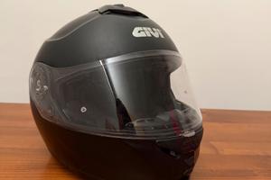 Casco Givi expedition