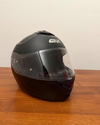 Casco Givi expedition