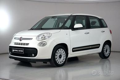 FIAT 500L PRO 1.6 MJT 105CV POP 4 POSTI (N1)